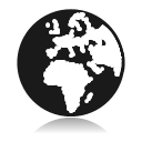Earth World Icon Free Icons Uihere
