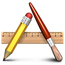 application icon