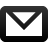 mail,envelop,message,email,letter icon