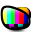 tv,television icon