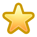 star,favorite,favourite,bookmark icon