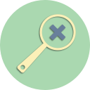 add, documents, file, format, magnifier, plus, zoom svg vector icon