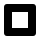 stop icon