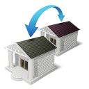 transfer icon