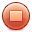 button,stop icon