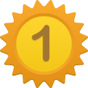number icon