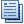 lists icon