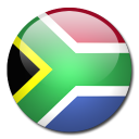 south,africa,flag,country icon