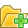 folder,open,add,plus icon