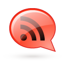 rss,feed,subscribe icon