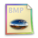 bmp,file,paper,document icon