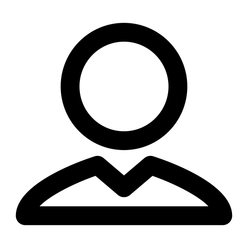 I svg vector icon