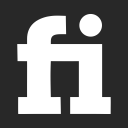 fiverr, lance svg vector icon