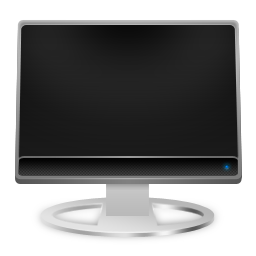 monitor,computer,screen,display icon