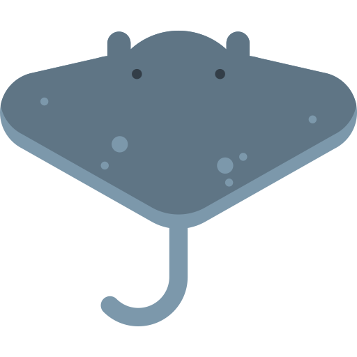 Ray svg vector icon