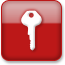 redstyle,key icon