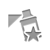 spray,star icon