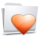 favourites icon