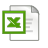 excel icon