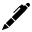 pen icon