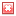 comment, delete, red, square icon