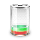 laptop,nocharge,charge,energy,low,power,computer icon