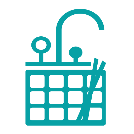 Kitchen Hardware svg vector icon
