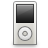 nano, white icon