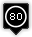 speed icon