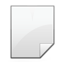 none icon