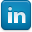 linkedin icon