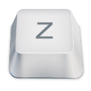 z icon