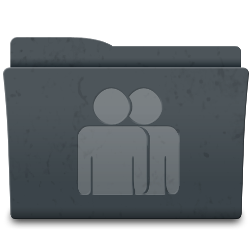 user,account,profile,people,human icon
