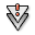 emblem,cv,conflict icon