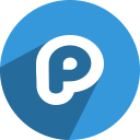 , media, network, plurk, social svg vector icon