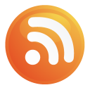 rss,orb,subscribe,feed icon