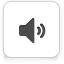 sound icon