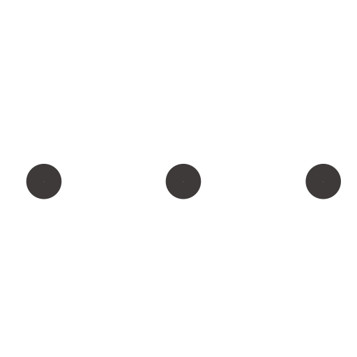 Ellipsis H svg vector icon