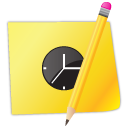 time icon