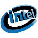 intel icon
