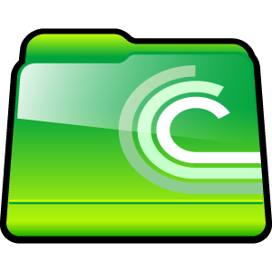 bittorent,downloads,folder icon