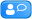 chat,talk,comment,speak icon