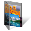 my pictures,folder,picture,photo,pic,image icon
