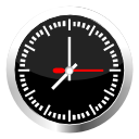 clock,alarm,time,history,alarm clock icon