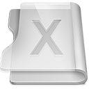 system,folder icon