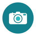 camera, citycons, click, memories, pictures svg vector icon