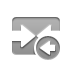 symmetric,network,left icon