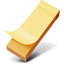 postit icon