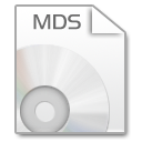 md icon