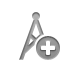 antenna,add icon